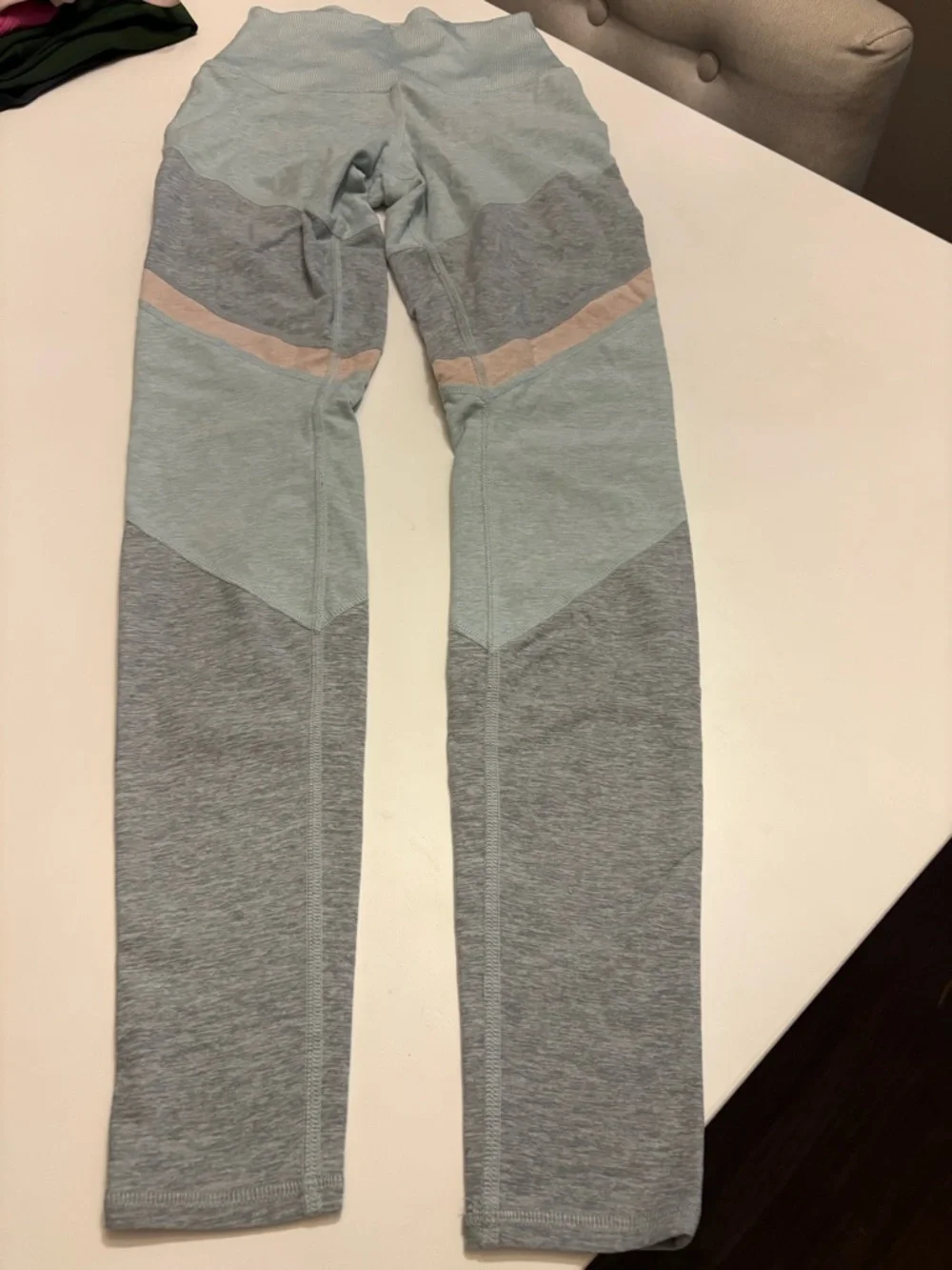 Alosoft high rise sea size XS length 27”